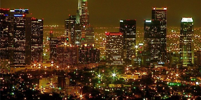 1600x1000 Download Los Angeles Awesome City Of United States Travel And