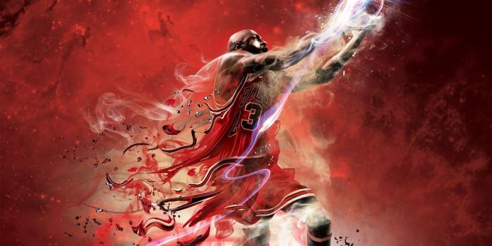 2880x1800 NBA 2K Wallpapers (81+ images)