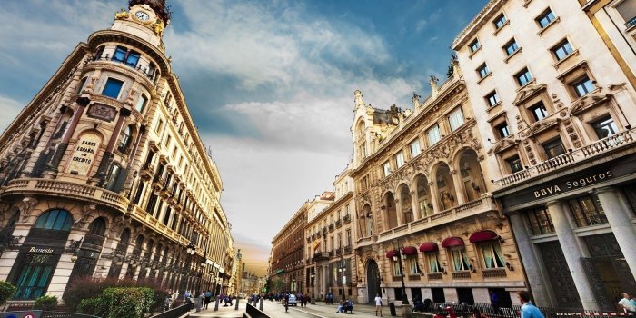 1920x1080 Awesome Barcelona City Photo Picture HD Wallpaper Desktop | Europe