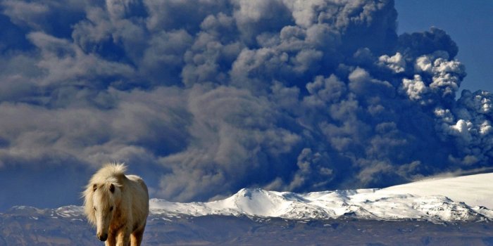 1600x1200 2946340 1600x1200 national geographic volcano ash iceland horse