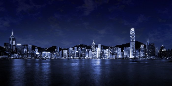 1920x1080 File: Awesome City HDQ.jpg | Ron Walsey | 1920x1080