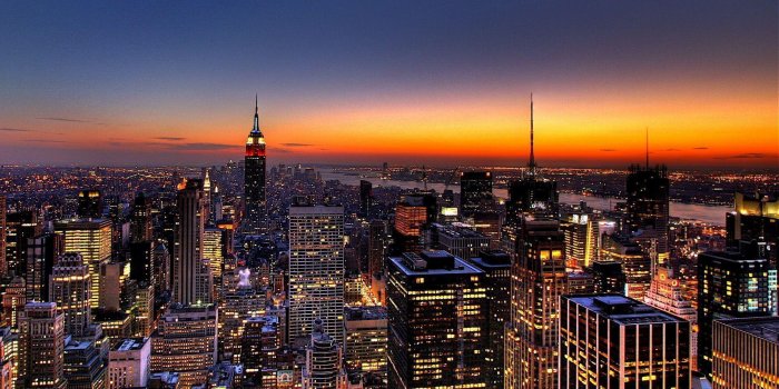 1920x1200 New York City HD Wallpapers and Background Images | YL Computing