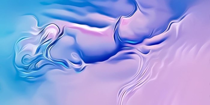 1242x2688 How to Get Samsung Galaxy S10 Wallpapers on Your iPhone « iOS