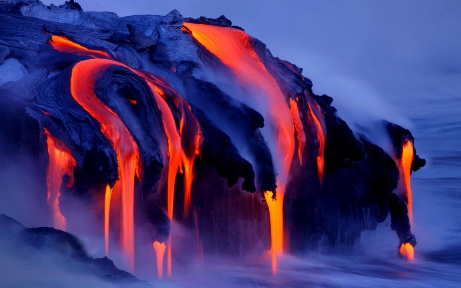 1920x1200 Volcano Wallpaper (42+) - HD Nice Wallpapers