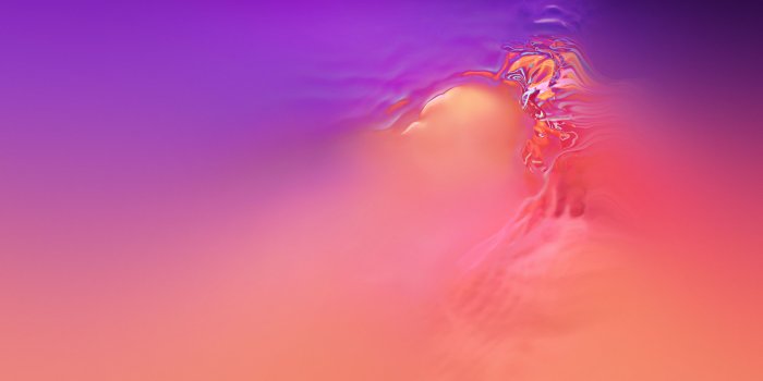 3040x2200 Gradient Abstract Samsung Galaxy S10 Wallpapers