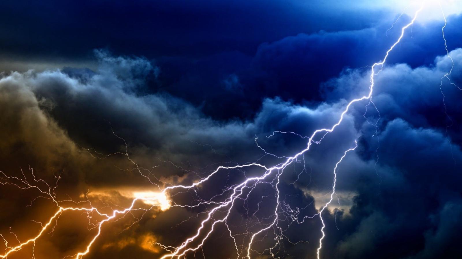 1920x1080 Lightning Wallpaper HD (64+ images)