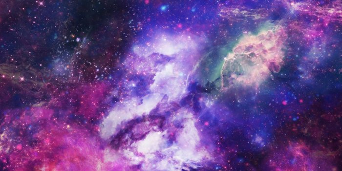 2560x1580 Free download SpaceGalaxy Texture by Lyshastra [2560x1580] for your