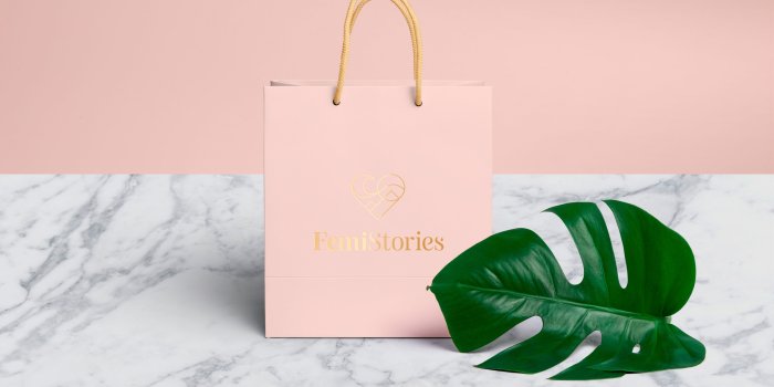 3554x1999 Pink Shopping Bag, Tropical Monstera Leaf, Marble ❤ 4K HD Desktop