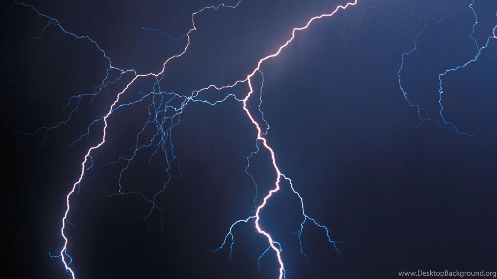 1920x1080 Wallpapers Volcano Lightning Storm 1920x1080 Desktop Background