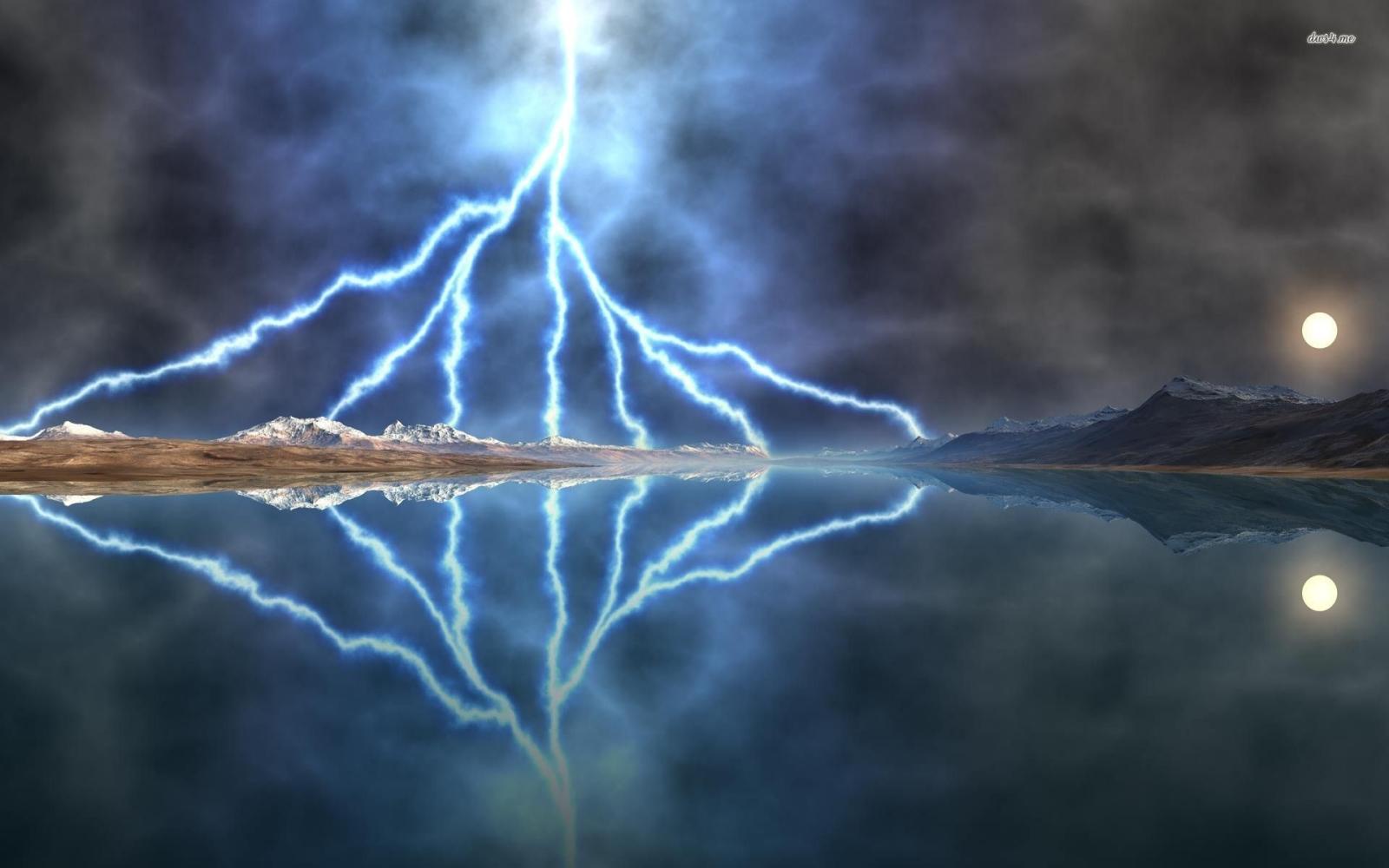 1920x1200 Volcano Lightning Wallpapers | WallPaper Glow | more board than i'm
