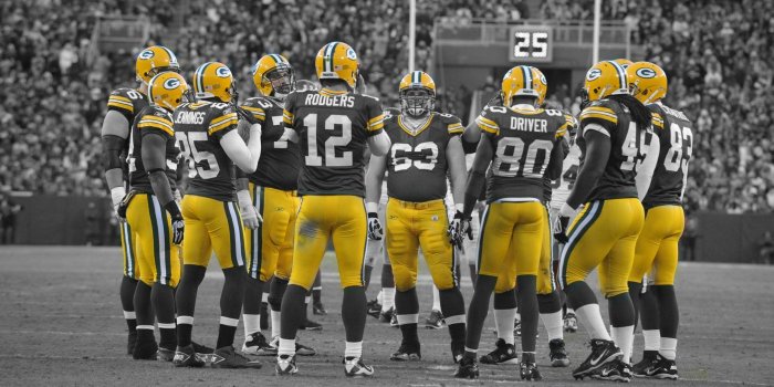 2560x1440 Green Bay Packers Wallpapers
