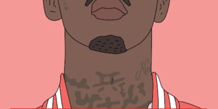 750x1334 21 Savage | Wallpapers | Savage wallpapers, Supreme wallpaper, Tupac