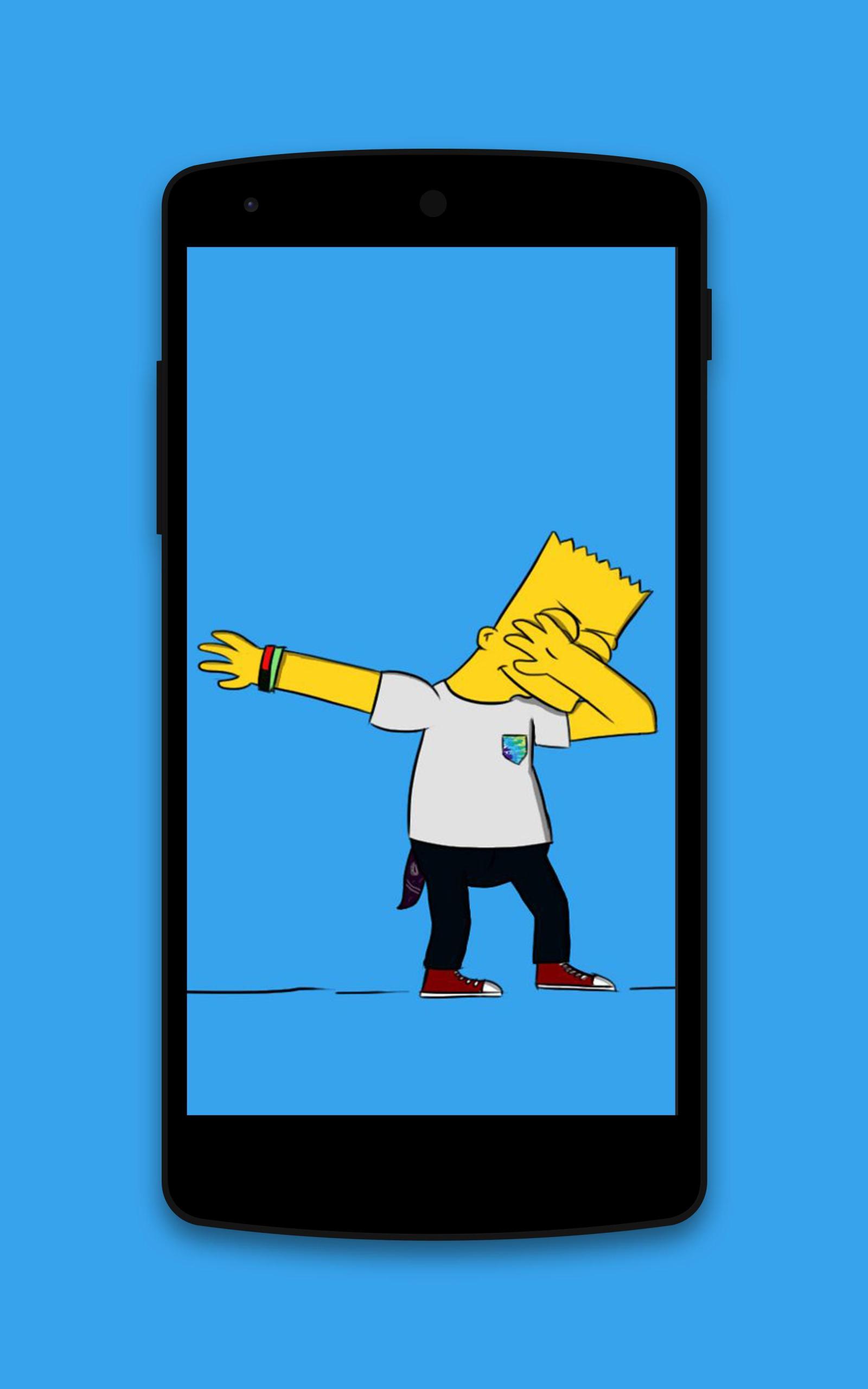 2400x3840 Bart Supreme Wallpapers HD for Android - APK Download