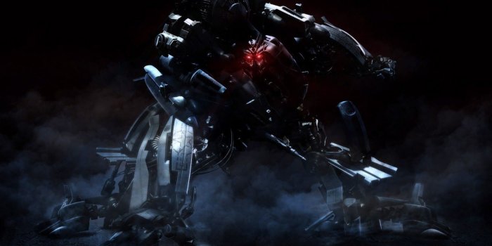 1600x1200 TRANSFORMERS MATRIX WALLPAPERS: Blackout movie HD