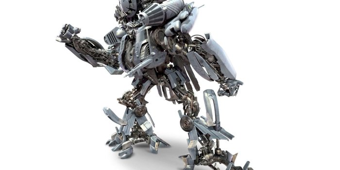 1920x1200 Blackout - Transformers [2] wallpaper - Movie wallpapers - #34360