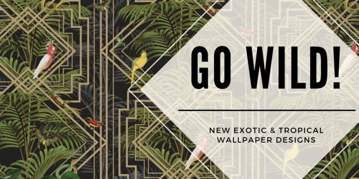 1500x600 Wonder Wallfashions Belfast - Buy Wallpaper Online