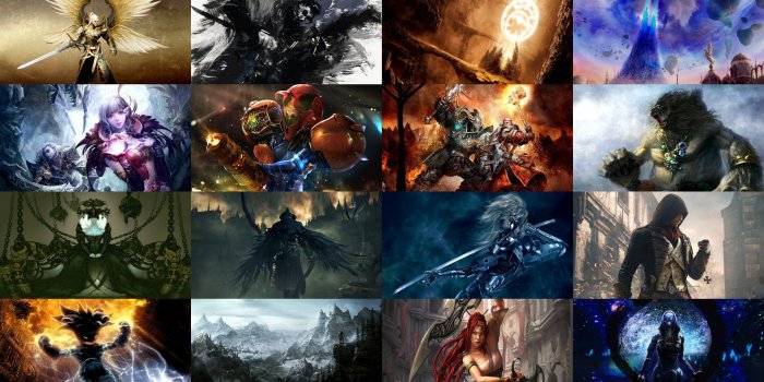 1920x1080 85863 Video Game HD Wallpapers | Background Images