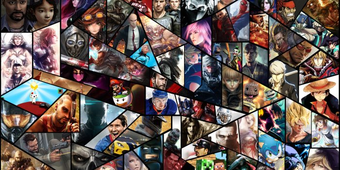 2560x1440 Steam Workshop :: Good Game | Интересные игры