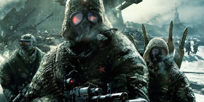 1920x1200 40 Video Game Wallpapers (Widescreen) | CrispMe