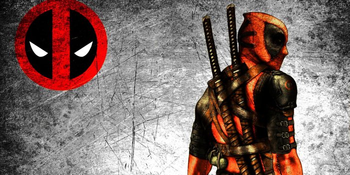 2560x1440 79+ Cool Deadpool Wallpapers on WallpaperPlay