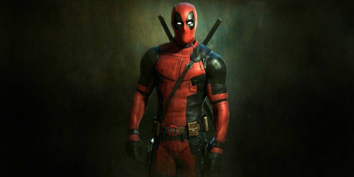 2560x1440 79+ Cool Deadpool Wallpapers on WallpaperPlay