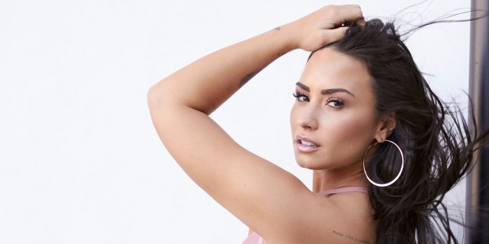 2730x1535 Demi Lovato 2018, HD Music, 4k Wallpapers, Images, Backgrounds
