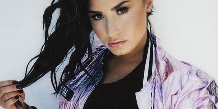 720x1280 Demi Lovato 2018 Wallpapers