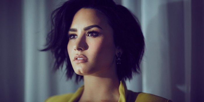 1332x850 Wallpaper brunette, singer, Demi Lovato, Demi Lovato images for