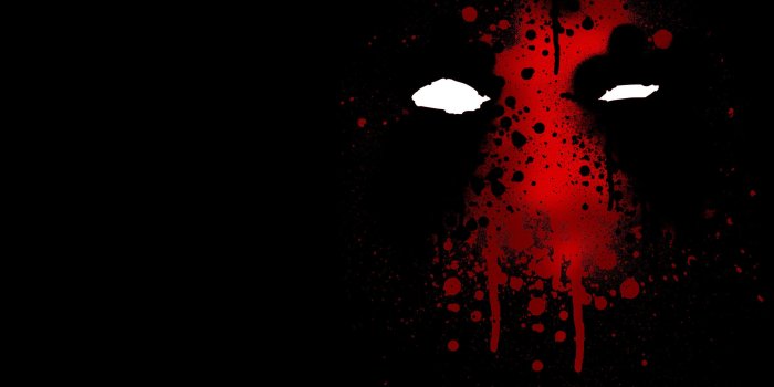 2755x1627 Awesome Deadpool wallpaper