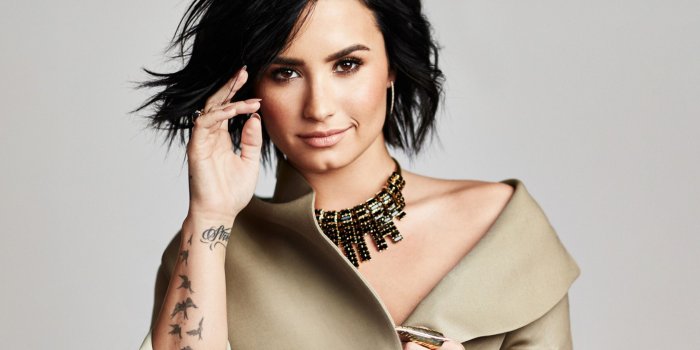 3840x2400 Demi Lovato Wallpapers #X493973 - 4USkY