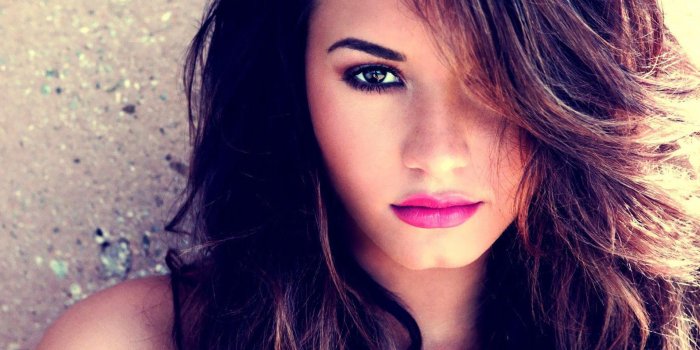1920x1080 Demi Lovato Wallpapers