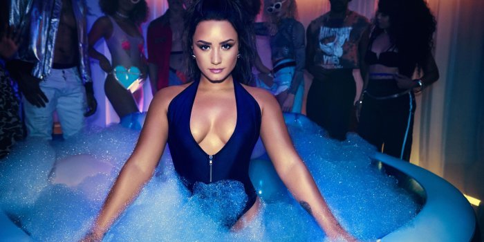 3840x2560 3840x2560 demi lovato 4k new hd pc wallpaper | Swimsuits | Demi