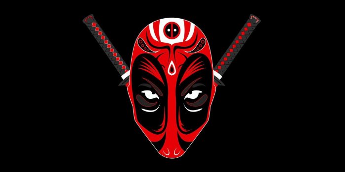1920x1080 79+ Cool Deadpool Wallpapers on WallpaperPlay