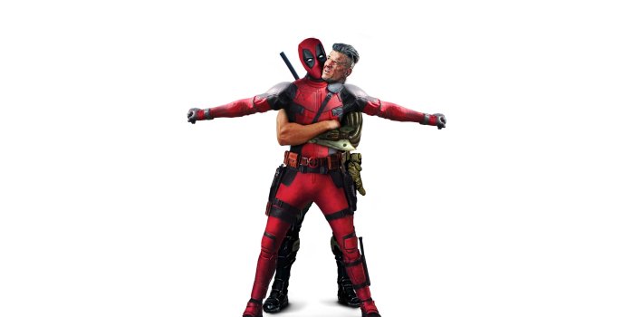 3840x2160 Deadpool HD Wallpapers (85+ background pictures)