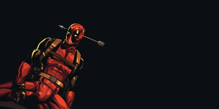 1920x1200 Deadpool wallpaper - Comic wallpapers - #17790