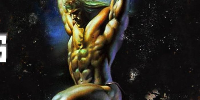 1440x2560 Mythology iPhone Wallpapers - Top Free Mythology iPhone Backgrounds