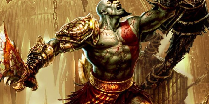 1080x1920 iPhone 6 Plus Wallpaper! | Iphone in 2019 | Kratos god of war, God