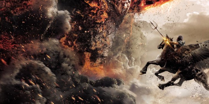 1536x2732 Clash of the Titans (2010) Phone Wallpaper | Moviemania