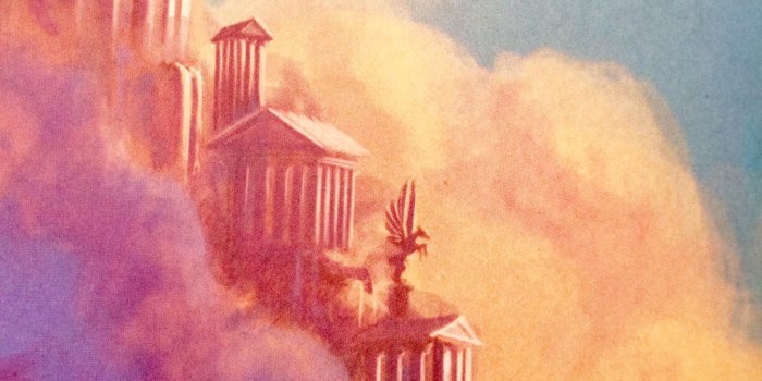 2448x3264 Mythology iPhone Wallpapers - Top Free Mythology iPhone Backgrounds