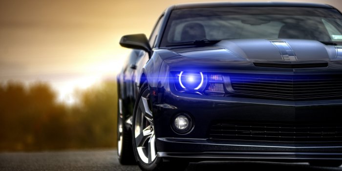 3840x2160 68+ Blue Car Wallpapers on WallpaperPlay