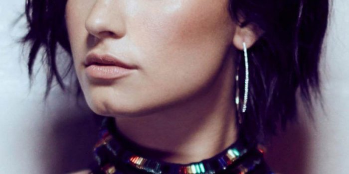 950x1520 Download Demi Lovato 2017 New Photoshoot Free Pure 4K Ultra HD