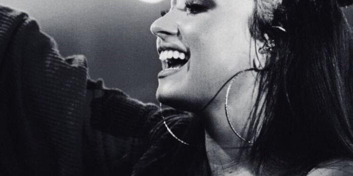719x1280 Demi Lovato Tumblr Background wallpaper