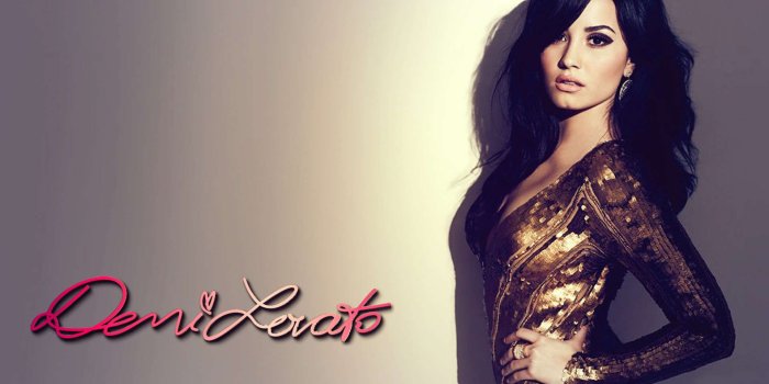 1920x1200 Demi Lovato Wallpapers (25+)