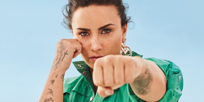 2200x1375 Demi Lovato InStyle 2018 Wallpapers | HD Wallpapers | ID #23416