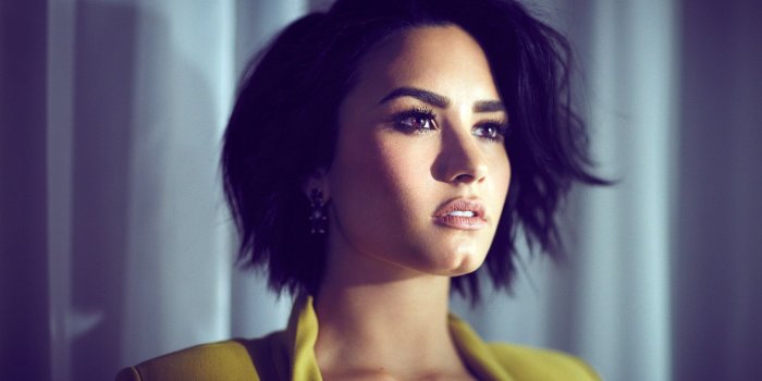 1920x1200 Demi Lovato 2018 Wallpapers