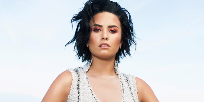 3736x2101 Demi Lovato Wallpaper 2018 ·① WallpaperTag