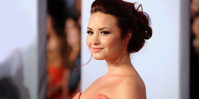 2560x1600 Demi Lovato Wallpapers HD 2018 (72+ background pictures)
