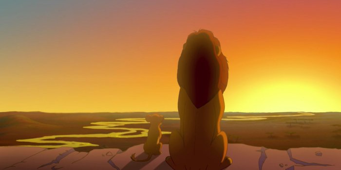 1920x1080 70+ Simba Wallpapers on WallpaperPlay