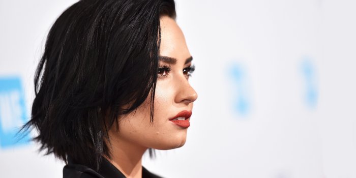 5190x2716 Demi Lovato, Demi Lovato, 5K HD wallpaper | Wallpaper Flare