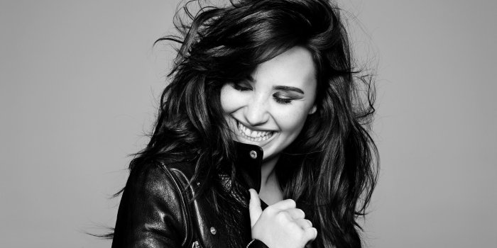 2560x1440 Wallpaper Demi Lovato, Really Don't Care, HD, Music, #3427